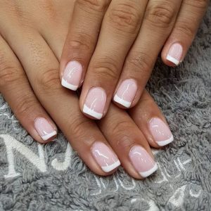 Gel Manicure