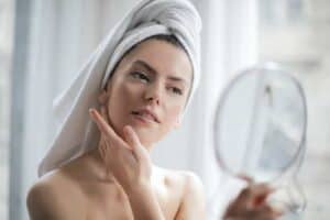 How does a micro needling treatment work