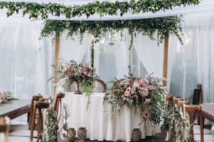 Tips To Choose Your Wedding Theme