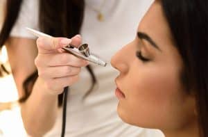Airbrush Makeup pro and cons