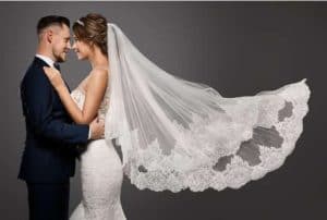 Ball Gown Wedding Dress