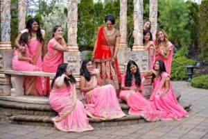 Choosing a Bridal Look