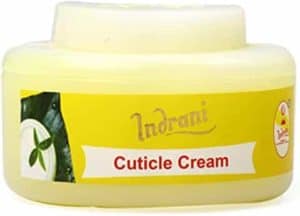 Cuticle cream