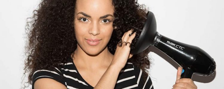 Why is A Hair Dryer With Diffuser Necessary For Your Hair?