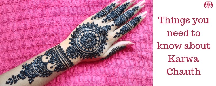 Karwa Chauth latest Mehndi Design photos for hands and foot – Newsfolo-hangkhonggiare.com.vn