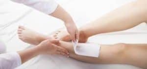 Laser Hair Removal vs shaving