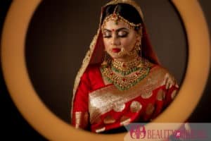 Makeup Mistakes Bride