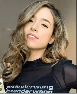 pokimane no makeup