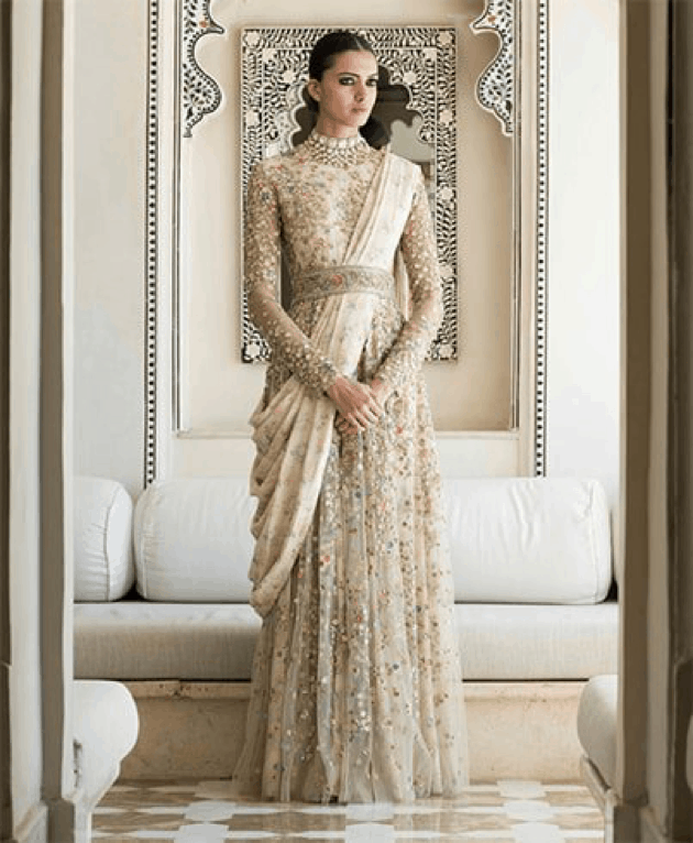 Sabyasachi hotsell designer dresses