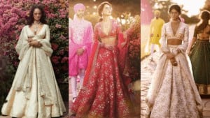 Sabyasachi Summer Collection