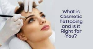 What is Cosmetic Tattooing