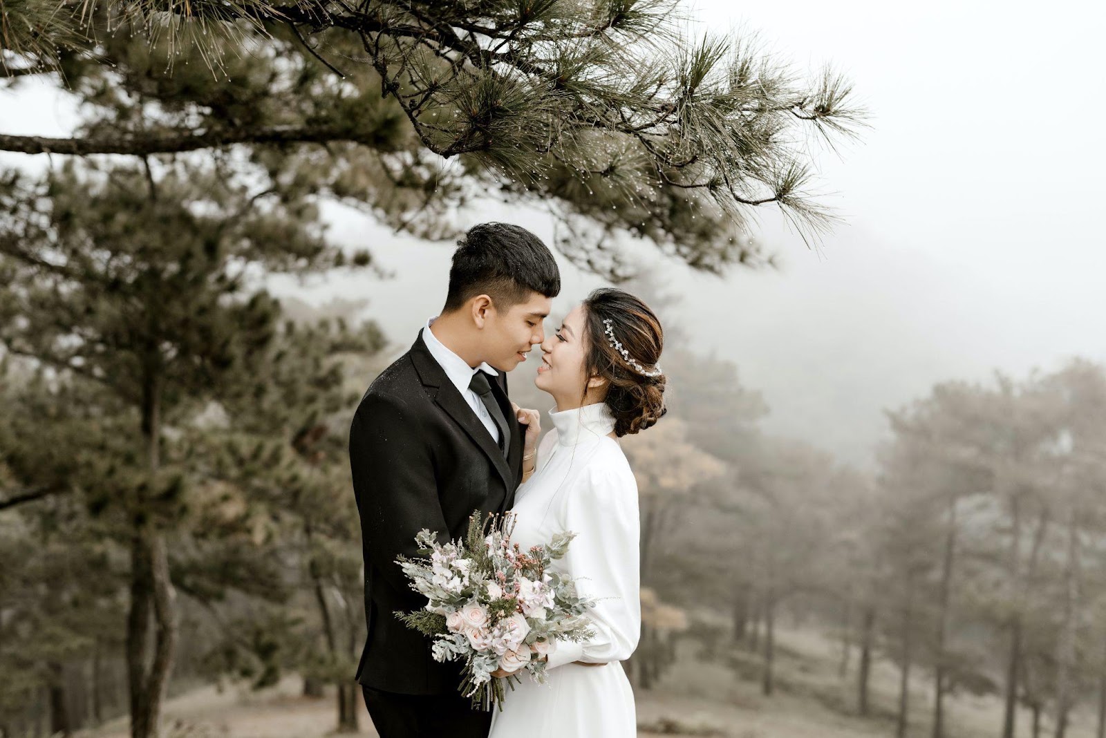 5 Tips Every Couple Must Know For A Perfect Wedding Day