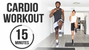 best cardio for weight loss