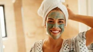 best peel off face mask