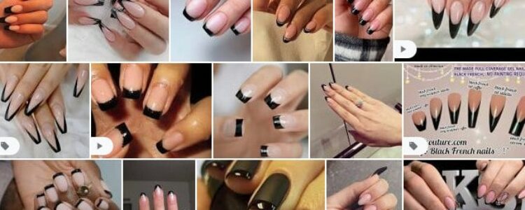 Nail art 101: Mastering the basics of nail design