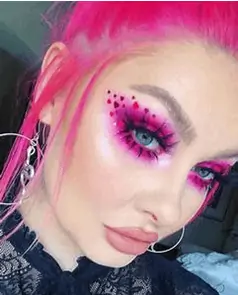 All About E Girl Makeup Looks E Girl Makeup Tutorial Trends