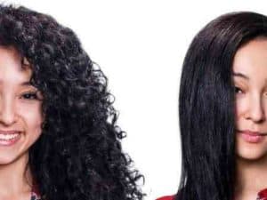 hair keratin treatment
