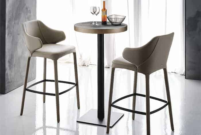 Ribot Bar Table