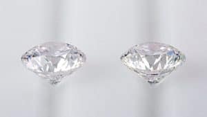 lab grown diamond