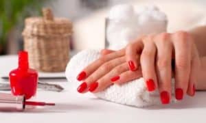 manicure
