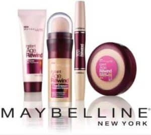 maybelline new york