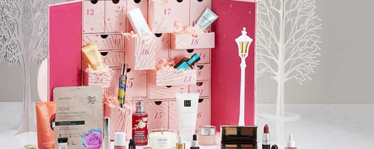 10 Best Perfume Advent Calendars Of 2024