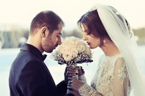 planning small wedding