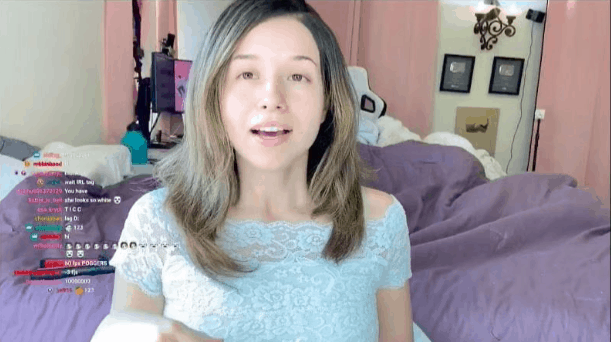 Pokimane sparks backlash for shaping her wealth in a viral no-makeup  tweet - USTimeToday