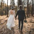 Top tips for a fall wedding