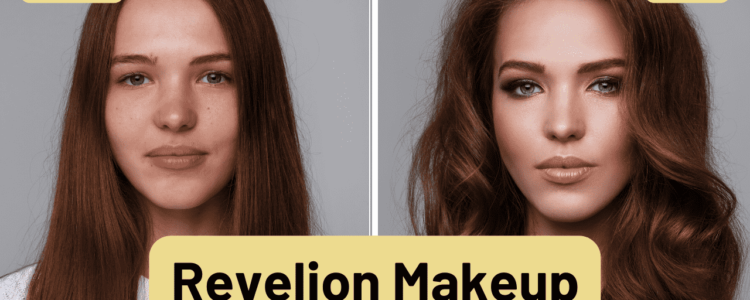 Unleash Your Glam with the Best Revelion Makeup Ideas
