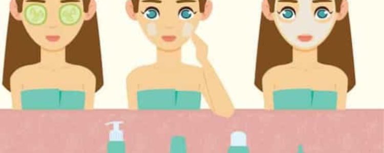 6 Best Spa Treatments at Home You Can Do  Easily